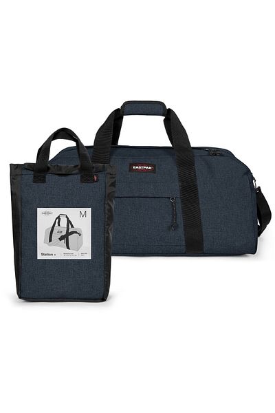 Eastpak Stanica + cestovná taška 62 cm