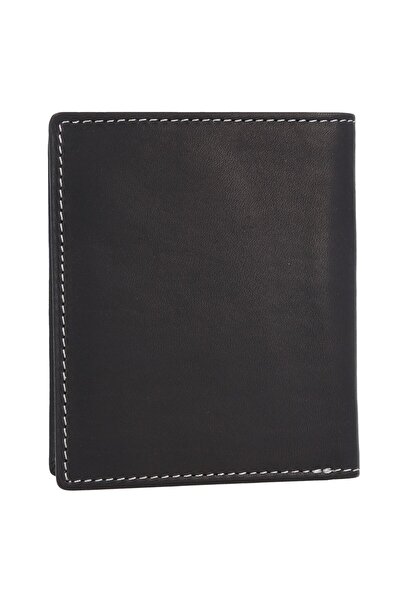 Esquire Dallas wallet RFID leather 9.5 cm
