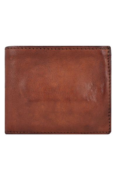 Campomaggi Apollo Wallet Leather 12.5 cm