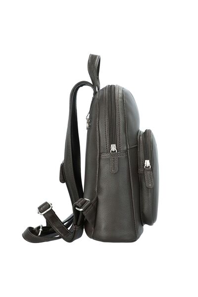 Picard Luis City Sırt Çantası Leder 28 cm