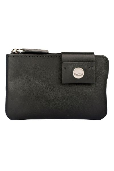 MAITRE Henau Sigwulf Key wallet Leather 11.5 cm