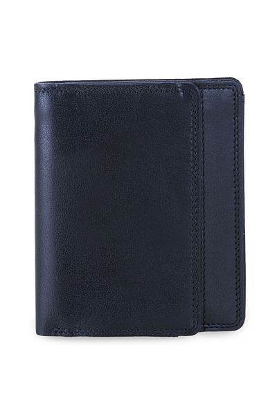 Mywalit Wallet leather 10 cm