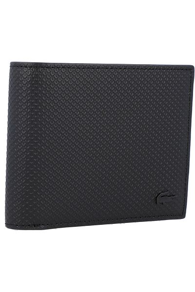 Lacoste Chantaco Geldbörse Led 11,5 cm