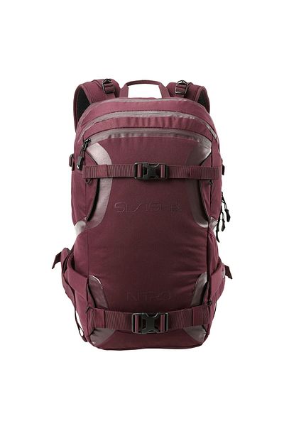 Nitro Adventure Slash 25 Pro Rucksack 53 cm