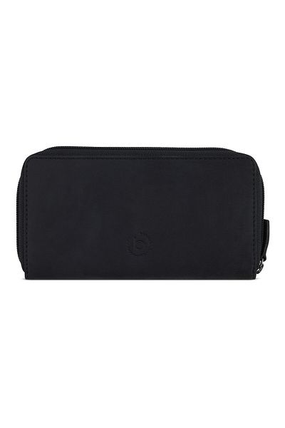 BUGATTI Luca Wallet Leather 19 cm
