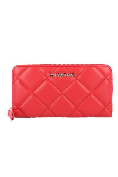 Valentino OCARINA WALLET ROSSO VPS3KK155R