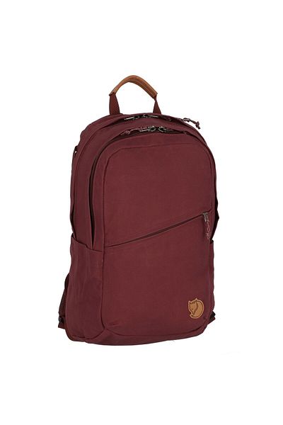 Fjällräven Räven 20 Daypack 36 cm Laptop compartment