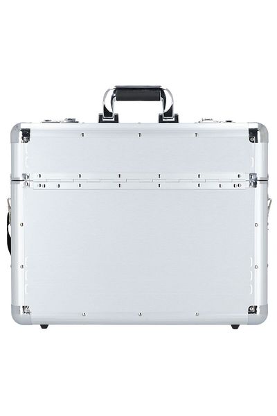 Alumaxx Pilotenkoffer 47 cm