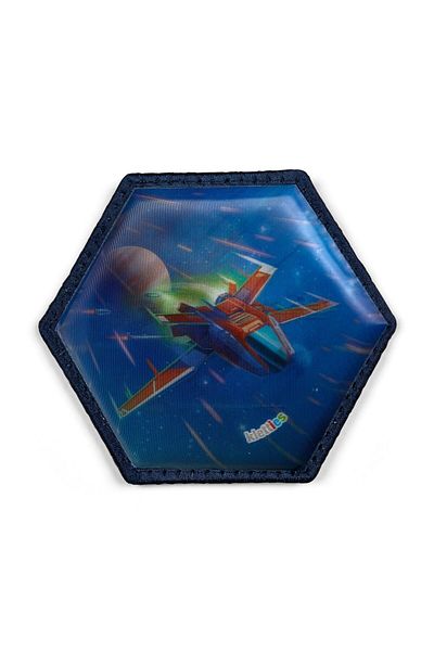 Ergobag Topánky Schulzbehör GX9688 pre mužov