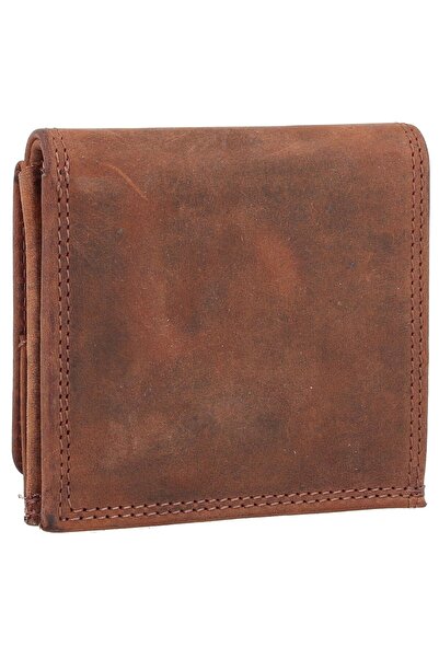 Greenland Nature Montenegro wallet RFID leather 10 cm