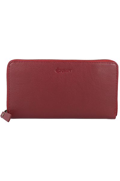 Esquire Peru Geldbörse RFID Led 19 cm