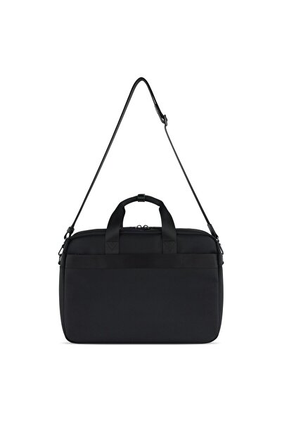 BUGATTI Nero Aktentasche 42 cm Laptop