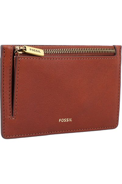 Fossil Logan Schlüsseletui Leder 14 cm