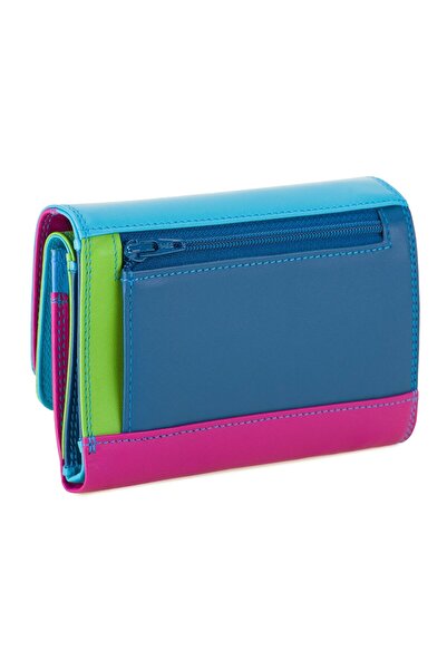 Mywalit Geldbörse Leder 13 cm