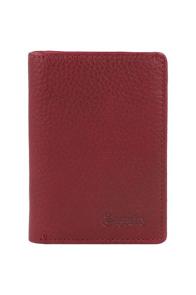 Esquire Oslo Geldbörse RFID Led 8 cm