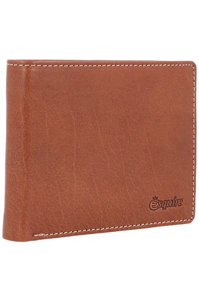 Esquire LED-uri RFID Denver Geldbörse 12 cm