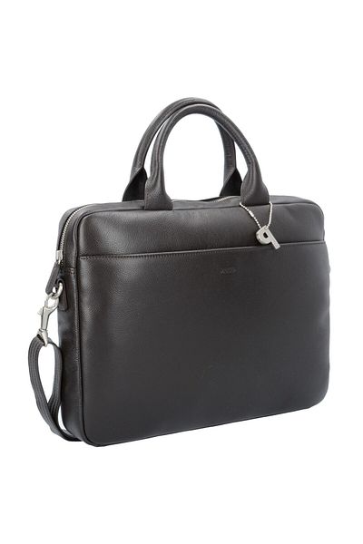 Picard Milano Aktentasche Leder 38 cm Dizüstü Bilgisayar Fach