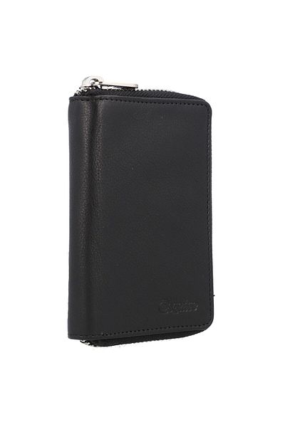 Esquire Oslo Nappa wallet RFID leather 8 cm