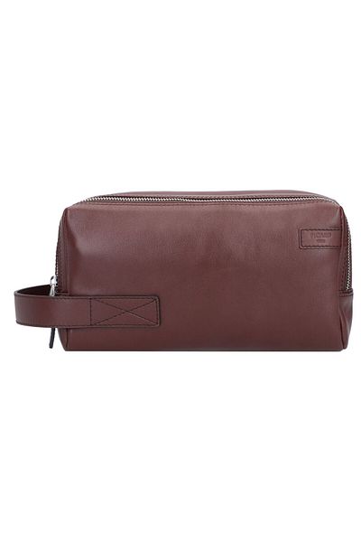 Picard Relaxed Kulturbeutel Leder 26 cm