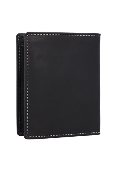 Esquire Dallas wallet RFID leather 9 cm