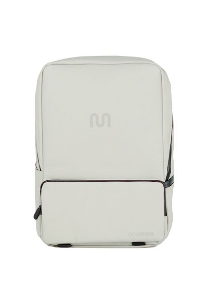 onemate Backpack Mini Daypack 37 cm Laptop compartment