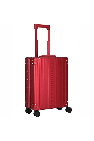 Aleon Business 4-Rollen Businesstrolley 55 cm