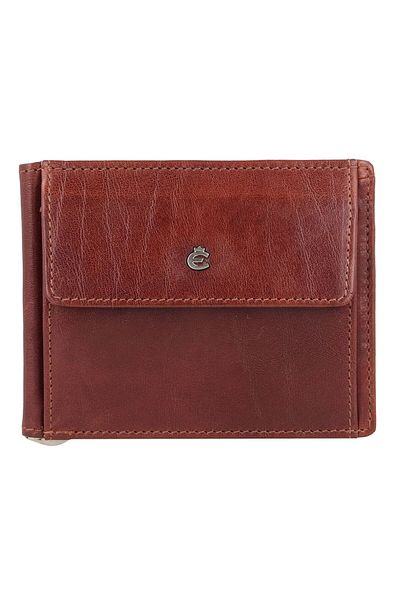 Esquire Toscana Geldbörse Led 12 cm