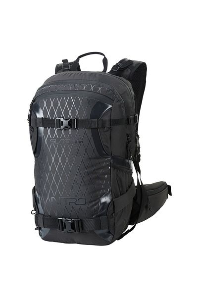 Nitro Slash 25L Pro Rucksack 53 cm