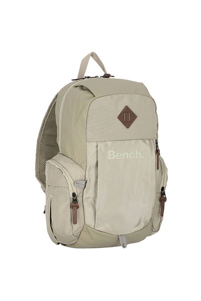 BENCH Terra Sırt Çantası 48 cm Dizüstü Bilgisayar