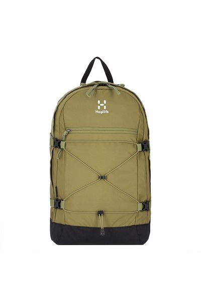 Haglöfs Backup backpack 47 cm laptop compartment