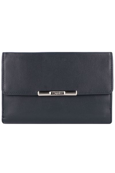 Esquire Helena Geldbörse II Leder 14 cm