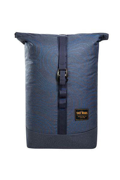 Tatonka City Rolltop Rucksack 50 cm Laptopfach