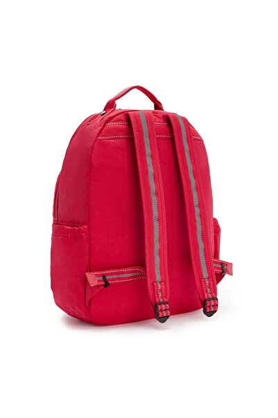 Kipling Rucsac Seoul cu lățime de 44 cm - Laptop Fachası