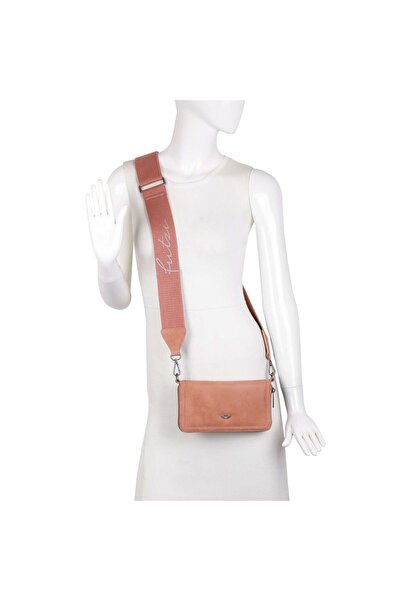 Fritzi aus Preußen Lou Vintage Umhängetasche 20,5 cm