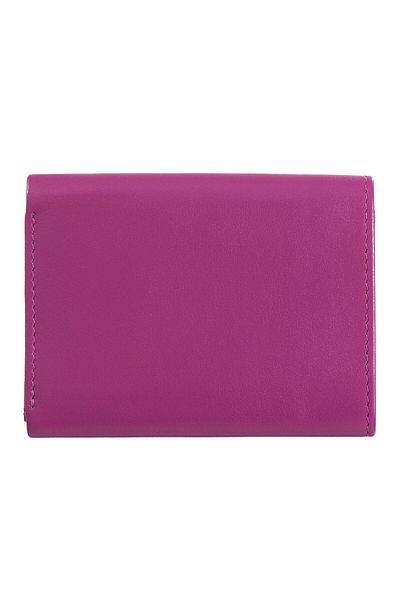 DUDU Wallet leather 10 cm