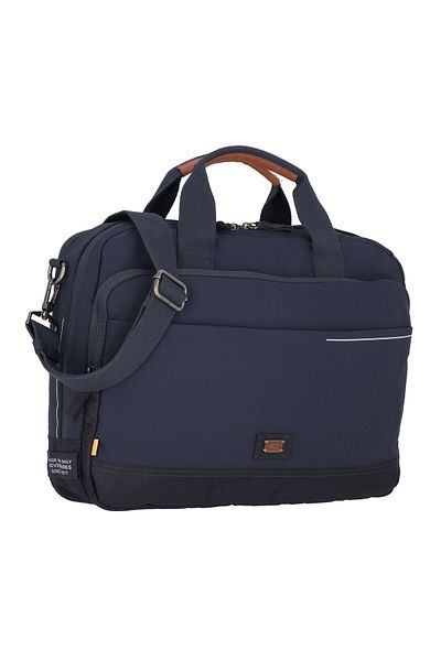 Camel Active City Aktentasche 38 cm Dizüstü Bilgisayar