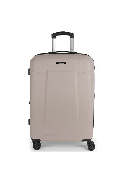 Gabol Mercury 4 Tekerlekli Araba M 66 cm