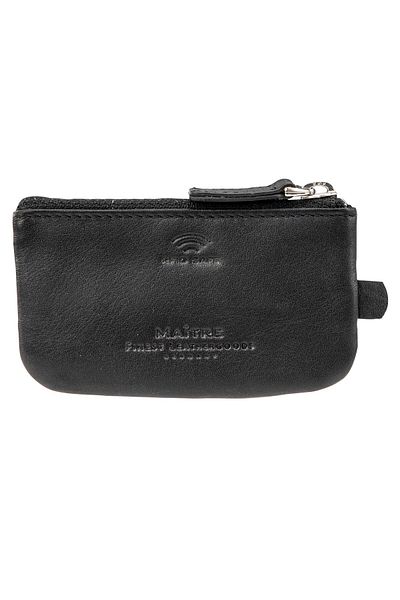 MAITRE F3 Selmar Schlüsseletui Leder 9 cm