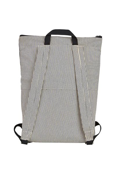 Forvert Colin backpack 45 cm laptop compartment