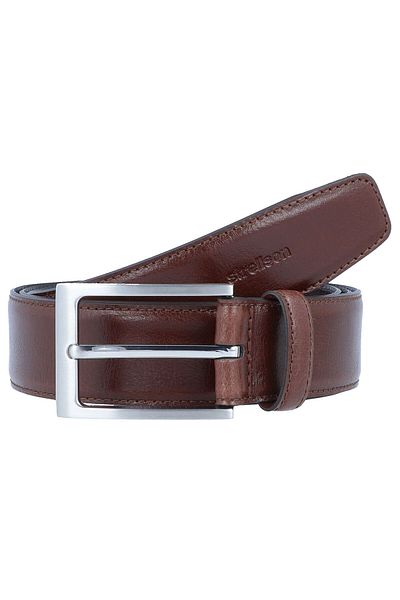 STRELLSON Premium Gürtel Leder