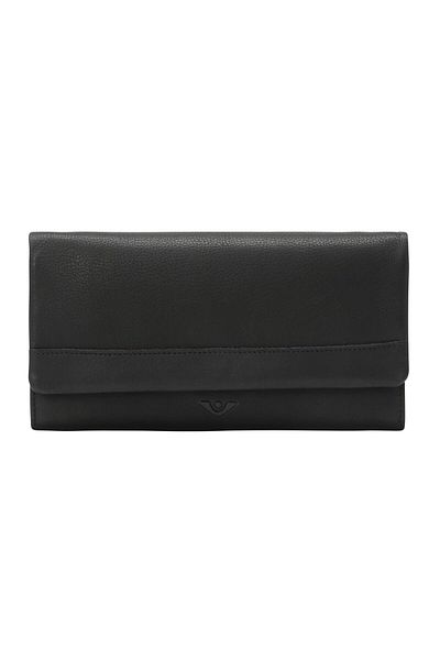 VOI 4Seasons Wallet RFID protection Leather 19.5 cm