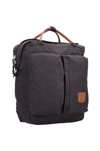 Fjällräven Batoh Haulpack č.1 - 39 cm Laptopfach