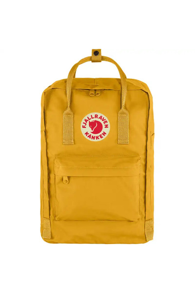 Fjallraven Sırt Çantası Kadın / Kız Ochre