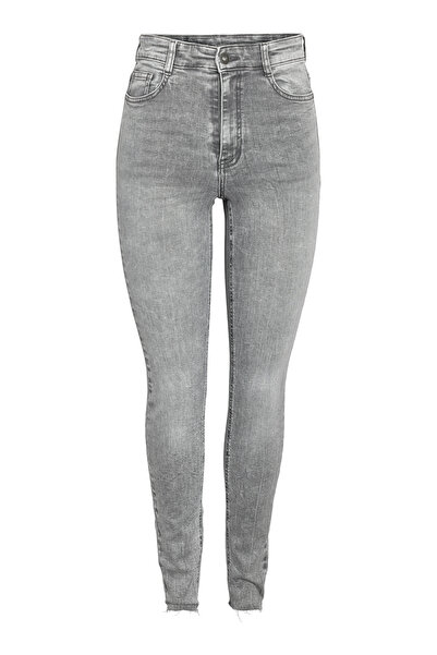 Noisy May NMSATTY HW SKINNY CUT HEM AZ373LG S* NMSATTY HW SKINNY CUT HEM AZ373LG S*