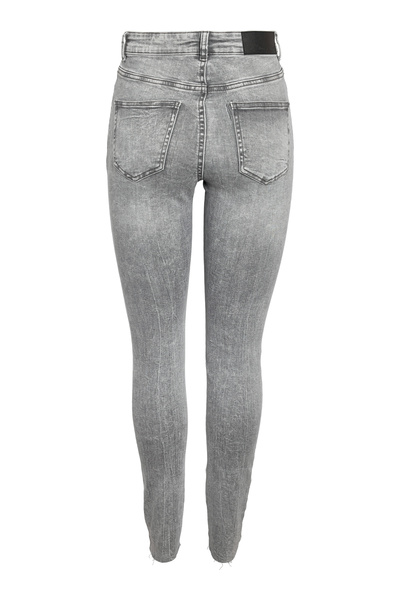 Noisy May NMSATTY HW SKINNY CUT HEM AZ373LG S* NMSATTY HW SKINNY CUT HEM AZ373LG S*
