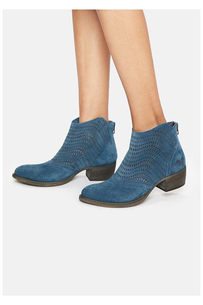 Felmini Stiefelette