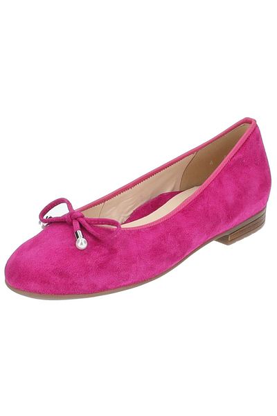 ARA Ballerinas – Relaxed Fit