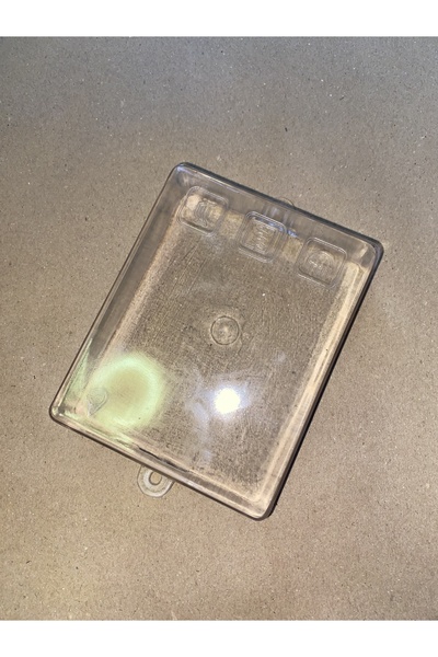 Üçel TOFAŞ DOĞAN KARTAL ŞAHİN Uyumlu SİGORTA KUTUSU KAPAĞI