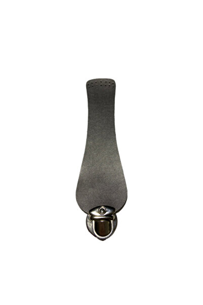 Lady Moss Gray Lockable Bag Cover Small