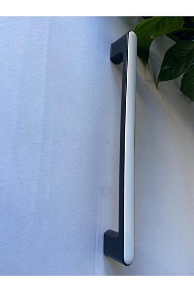 Baytech Mini Fırın Kulp Üstü Beyaz Altı Siyah (DEFNE)